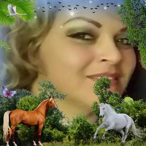 Meet your Posher, Flor